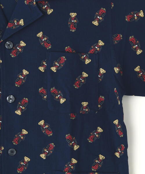 POLO RALPH LAUREN SLEEPWEAR パジャマ POLO RALPH LAUREN/ポロラルフ