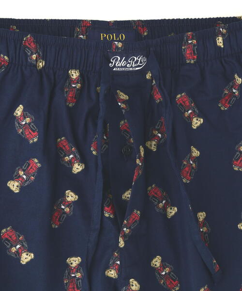 POLO RALPH LAUREN SLEEPWEAR パジャマ POLO RALPH LAUREN/ポロラルフ