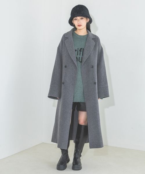 パンツ レザーライクメタリックショートパンツ/234320 レディース | JEANASIS | 11