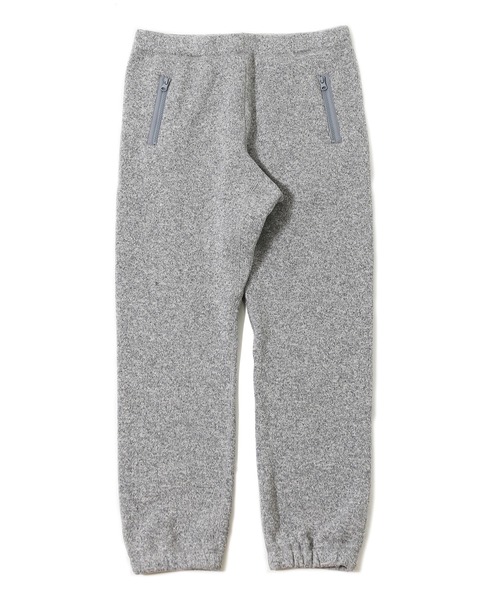 BURLAP OUTFITTER スウェットパンツ ジャージ KNIT FLEECE JOGGER PANT  
