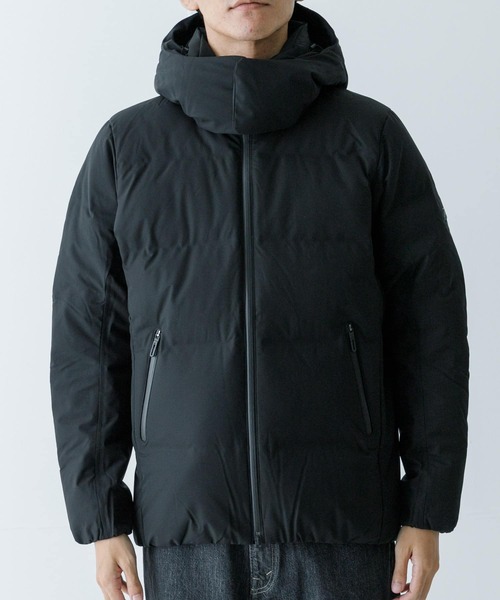 DESCENTE ALLTERRAIN ダウンジャケット ダウン ALLTERRAIN ANCHOR 