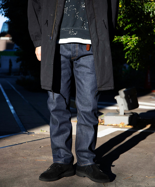 Levi's ジーンズ 「追加」LEVI'S(R) / リーバイス(R) 別注 501(R