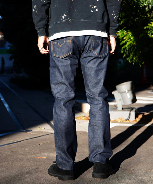 Levi's ジーンズ 「追加」LEVI'S(R) / リーバイス(R) 別注 501(R