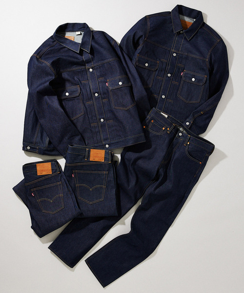 LEVI’S 別注 501(R)SelvedgeRIGID W42L30リジット 楽天市場】LEVI'S(R)/リーバイス(R) 別注 501(R) Selvedge RIGID