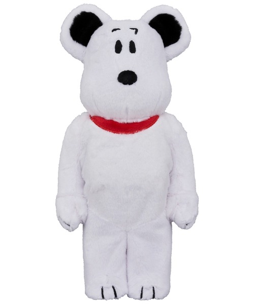 フィギュア BE@RBRICK SNOOPY COSTUME Ver. 400％