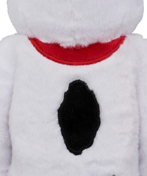BE@RBRICK フィギュア SNOOPY COSTUME Ver. 400％ : ZOZOTOWN Yahoo!店