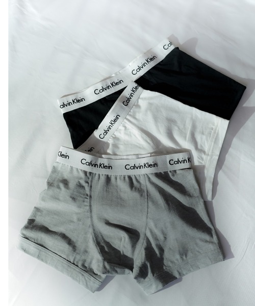 最新作 Underwear Klein Calvin ボクサーパンツ KLEIN 「CALVIN 下着・アンダーウェア