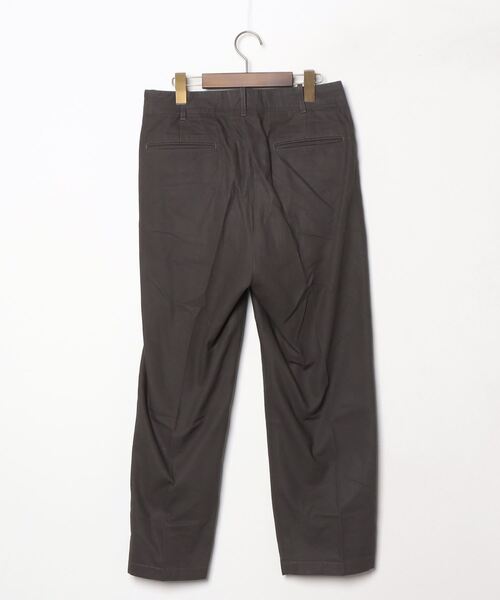 スティーブンアラン　ダークグレー　スラックス STEVEN ALAN 「Steven Alan」 スラックス M ダークグレー メンズ
