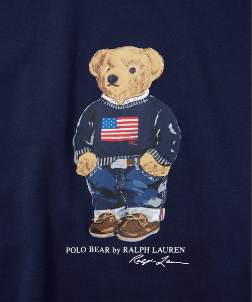 本日限定価格❗️ラルフローレン　テディベア3体セット POLO RALPH LAUREN（その他）のフリマアイテム一覧