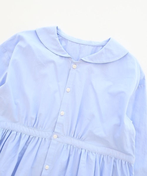 NHT ワンピース NHT/エヌエイチティー セーラーワンピース キッズ 子供