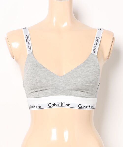 Calvin Klein（カルバン・クライン） ブラジャー 「 Calvin Klein