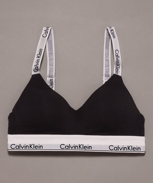 Calvin Klein（カルバン・クライン） ブラジャー 「 Calvin Klein