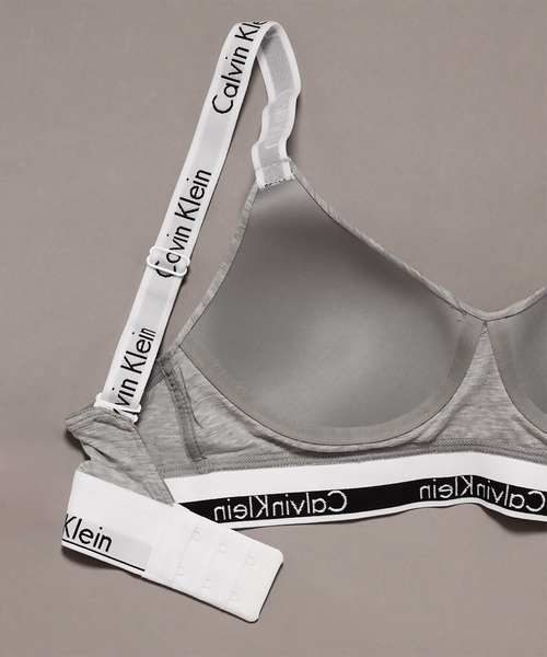 Calvin Klein（カルバン・クライン） ブラジャー 「 Calvin Klein