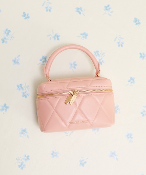 CHARLES ＆ KEITH（チャールズ&キース） ショルダーバッグ バッグ