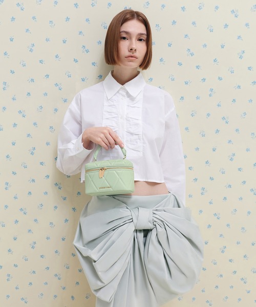 CHARLES ＆ KEITH（チャールズ&キース） ショルダーバッグ バッグ