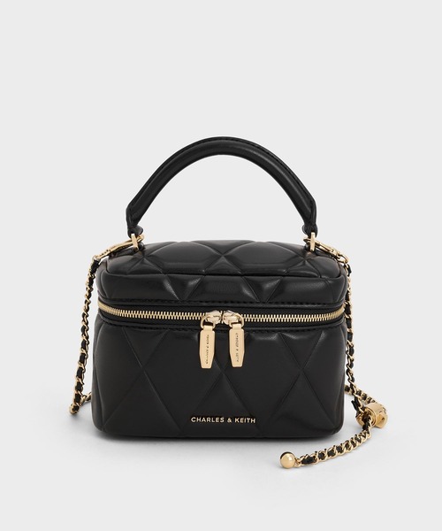 CHARLES ＆ KEITH（チャールズ&キース） ショルダーバッグ バッグ