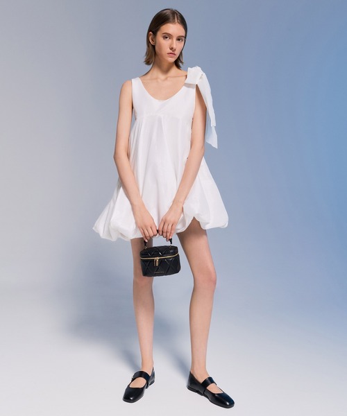 CHARLES ＆ KEITH（チャールズ&キース） ショルダーバッグ バッグ