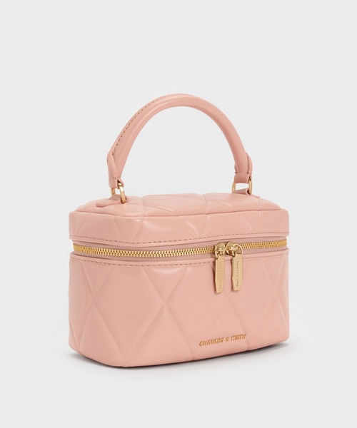 CHARLES ＆ KEITH（チャールズ&キース） ショルダーバッグ バッグ