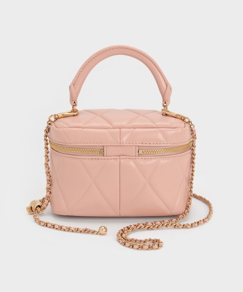 CHARLES ＆ KEITH（チャールズ&キース） ショルダーバッグ バッグ