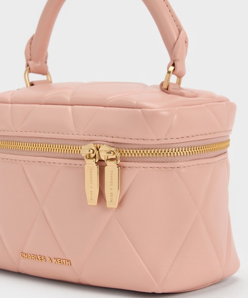 CHARLES ＆ KEITH（チャールズ&キース） ショルダーバッグ バッグ