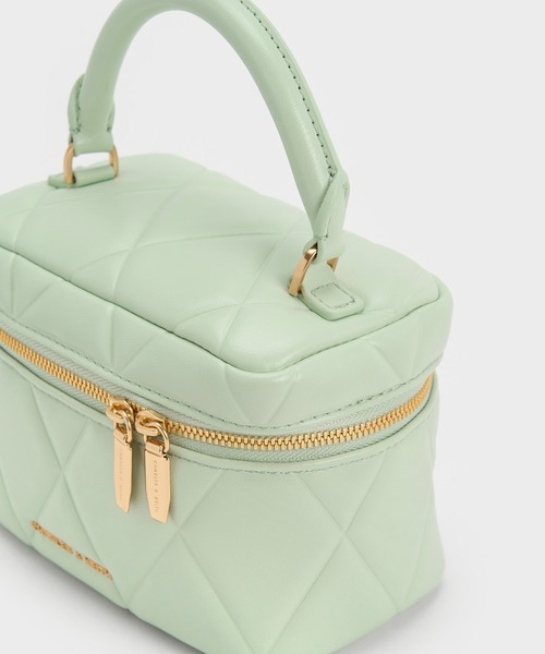 CHARLES ＆ KEITH（チャールズ&キース） ショルダーバッグ バッグ