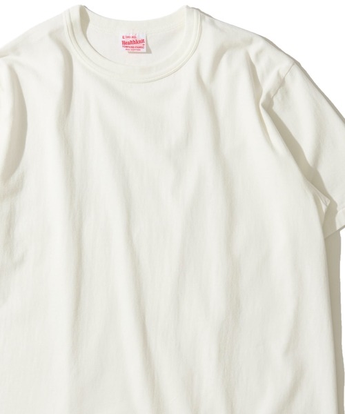 Healthknit（ヘルスニット） tシャツ 「Healthknit」TOMPKINS Jersey