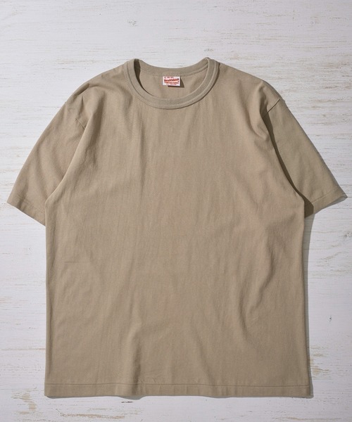 Healthknit（ヘルスニット） tシャツ 「Healthknit」TOMPKINS Jersey