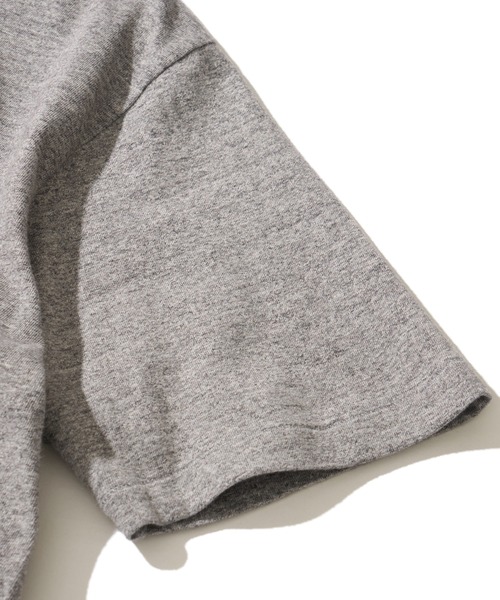 Healthknit（ヘルスニット） tシャツ 「Healthknit」TOMPKINS Jersey