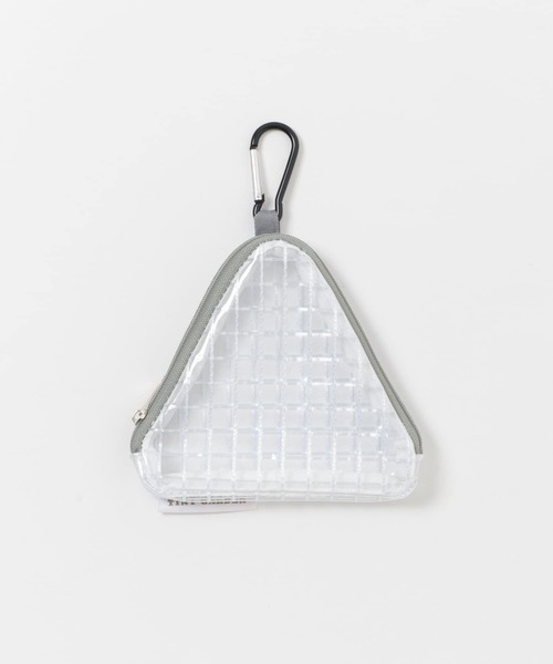 EKAL（エカル） ポーチ TINY GARDEN PRODUCTS マルチユーストライ