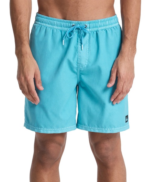 Quiksilver（クイックシルバー） 水着 水着 海パン トランクス サーフ