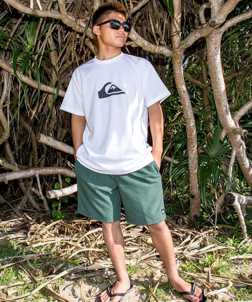 Quiksilver（クイックシルバー） 水着 水着 海パン トランクス サーフ