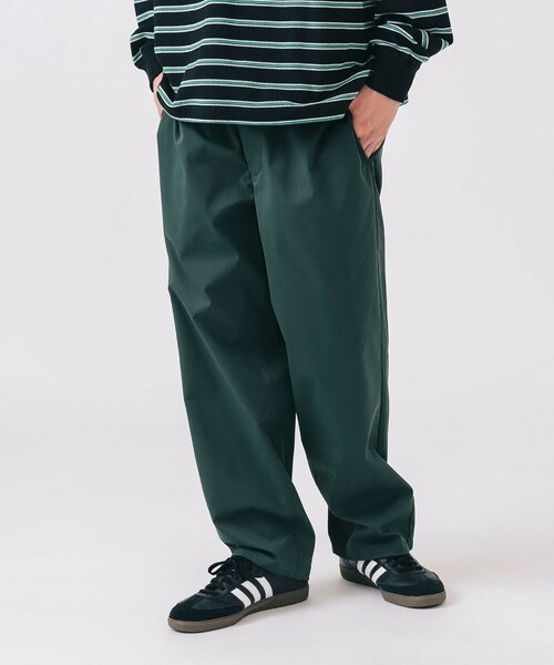 BEAMS HEART(ビームス ハート) チノパン 「3色展開」GMS ワーク BEAMS HEART(ビームス ハート) チノパン 「3色展開」GMS ワーク