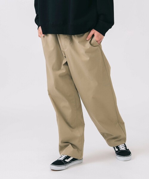 BEAMS HEART（ビームス ハート） チノパン 「3色展開」GMS ワーク