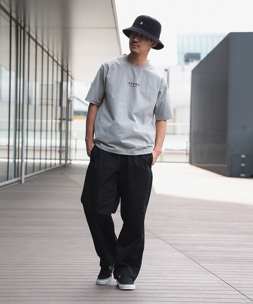 BEAMS HEART（ビームス ハート） チノパン 「3色展開」GMS ワーク