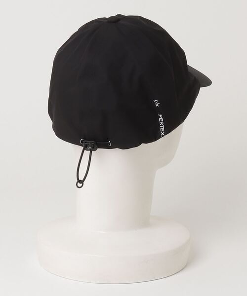 F/CE. キャップ 帽子 PERTEX 6 PANEL CAP / エフシーイー パー