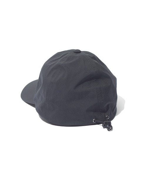 F/CE. キャップ 帽子 PERTEX 6 PANEL CAP / エフシーイー パー