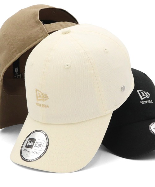 NEW ERA（ニューエラ） キャップ 帽子 ニューエラキャップ カジュアル