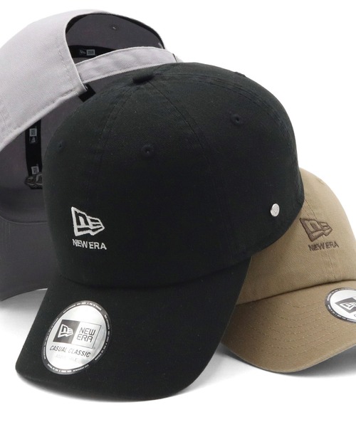 NEW ERA（ニューエラ） キャップ 帽子 ニューエラキャップ カジュアル