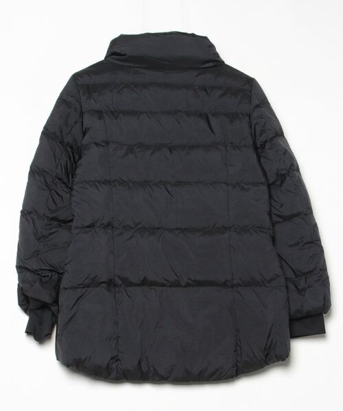 TOMORROWLAND（トゥモローランド） ダウンジャケット 2 ブラック