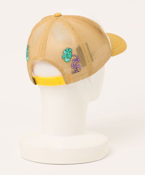 HUF TRIP TRUCKER HAT 正規品 TRIP TRUCKER HAT - HUF Worldwide JP