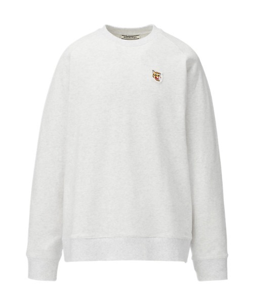 Onitsuka Tiger トレーナー スウェット SWEAT TOP / スウェット