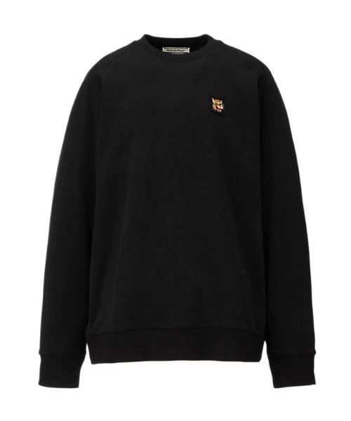 Onitsuka Tiger トレーナー Onitsuka Tiger トレーナー スウェット SWEAT TOP / スウェット