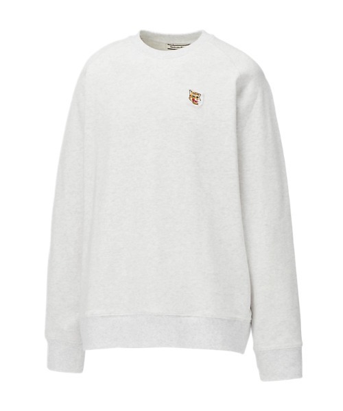 Onitsuka Tiger（オニツカタイガー） トレーナー スウェット SWEAT TOP