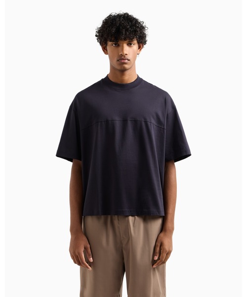 A/X Armani Exchange★半袖 ベーシックTシャツ 送関込 楽天市場】ARMANI EXCHANGE アルマーニ エクスチェンジ A/X