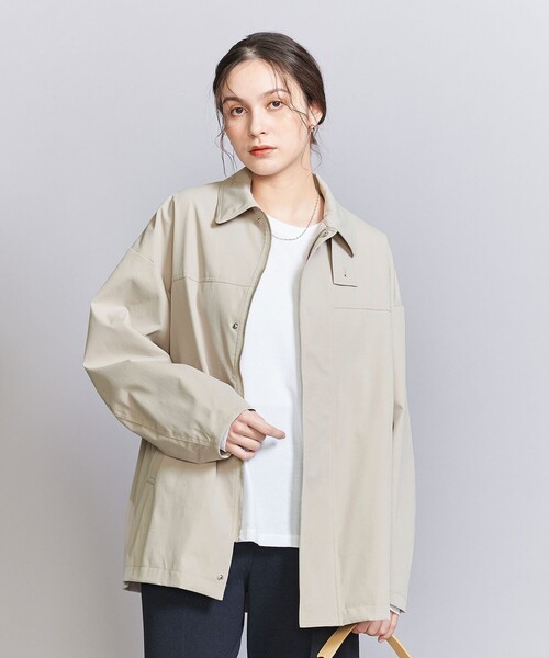 BEAUTY＆YOUTH UNITED ARROWS コート アウター 「WEB限定