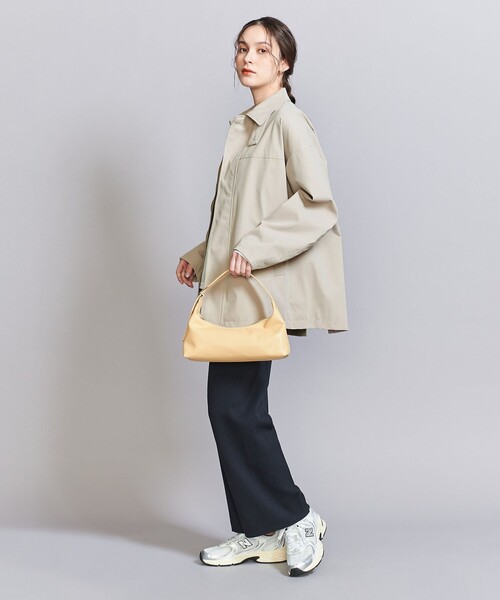 ビューティーアンドユース　アウター　ライナーコート BEAUTY&YOUTH UNITED ARROWS（ビューティーアンドユース