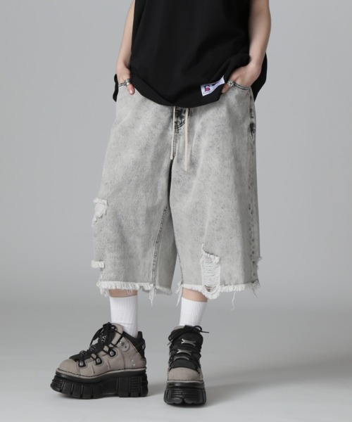 DANKE SCHON（ダンケシェーン） パンツ 「WEB＆DEPOT限定」DankeSchon