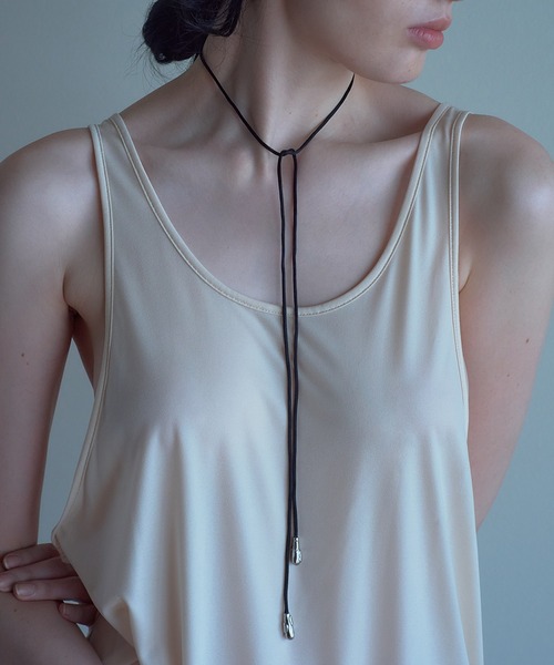 IRIS 47 ops necklace /オプス ネックレス BO151 IRIS47（イリスフォーセブン） ネックレス 「IRIS 47」ops necklace
