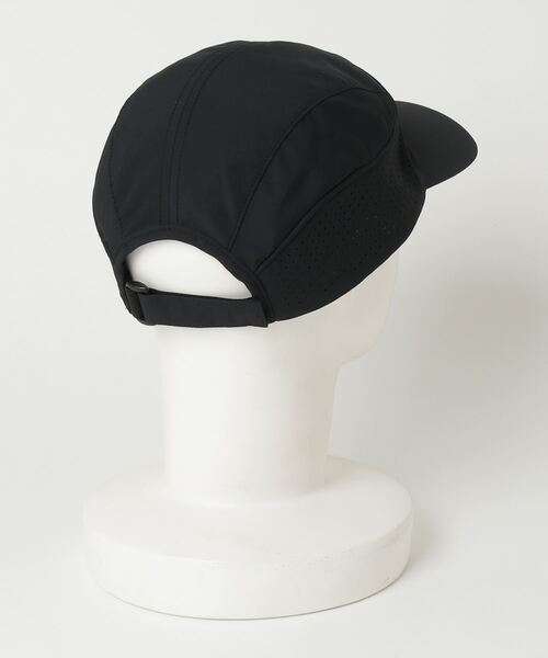 【試着のみ】ALWAYTH キャップ Notch Gear ノッチ ギア】Classic Adjustable Athlete Operator