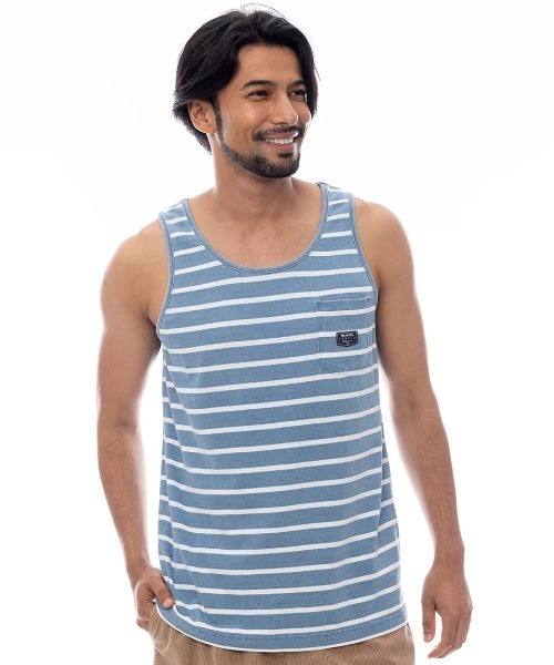 BILLABONG（ビラボン） タンクトップ メンズ : ZOZOTOWN Yahoo!店